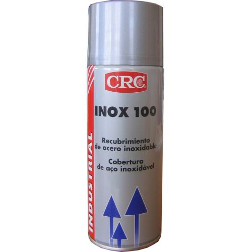 INOX 100 400 ML